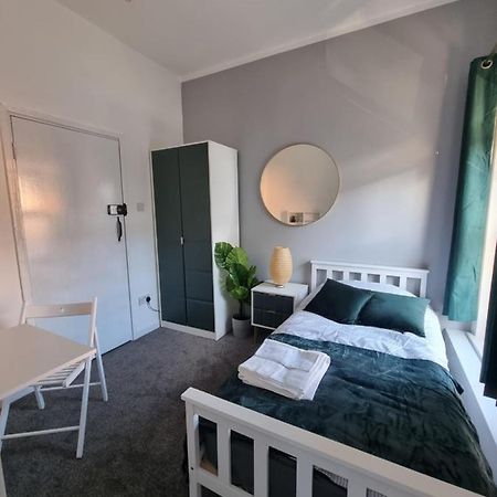 George Street Rooms Кингстън ъпон Хъл Екстериор снимка