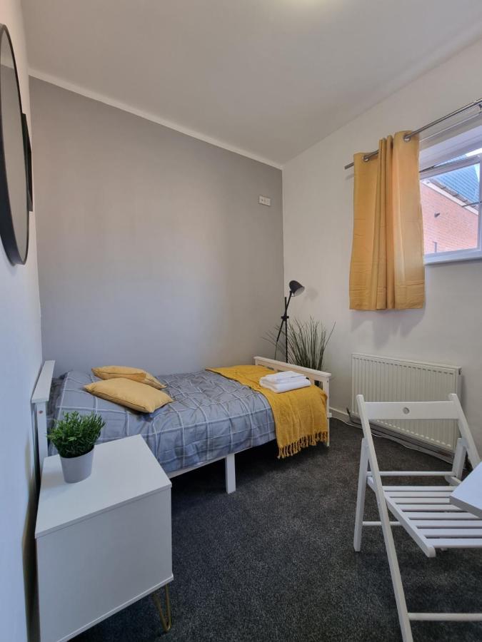 George Street Rooms Кингстън ъпон Хъл Екстериор снимка