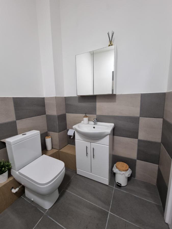 George Street Rooms Кингстън ъпон Хъл Екстериор снимка