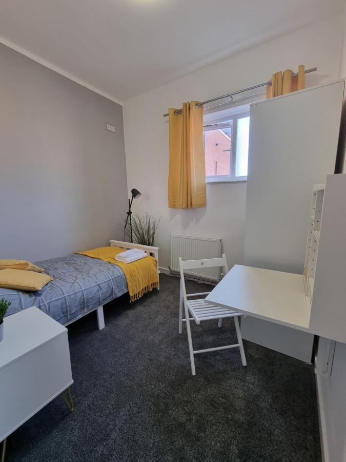 George Street Rooms Кингстън ъпон Хъл Екстериор снимка