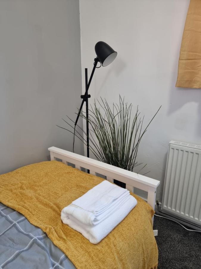George Street Rooms Кингстън ъпон Хъл Екстериор снимка