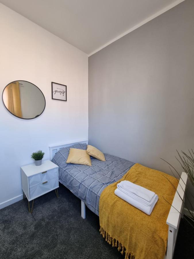 George Street Rooms Кингстън ъпон Хъл Екстериор снимка