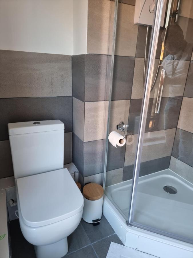 George Street Rooms Кингстън ъпон Хъл Стая снимка