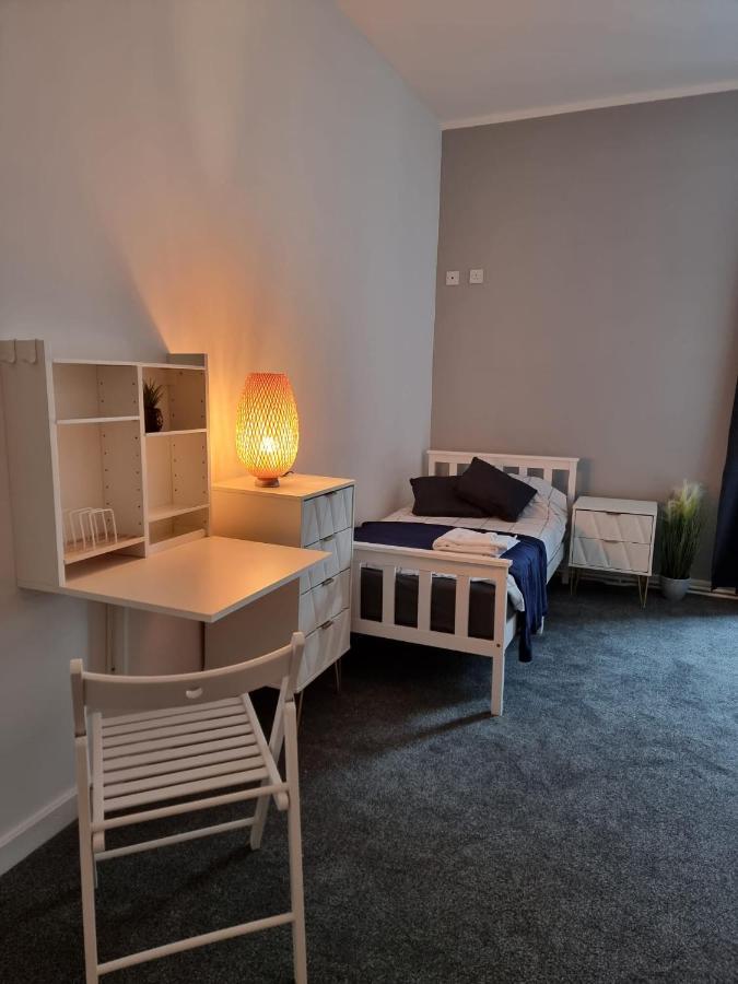 George Street Rooms Кингстън ъпон Хъл Екстериор снимка