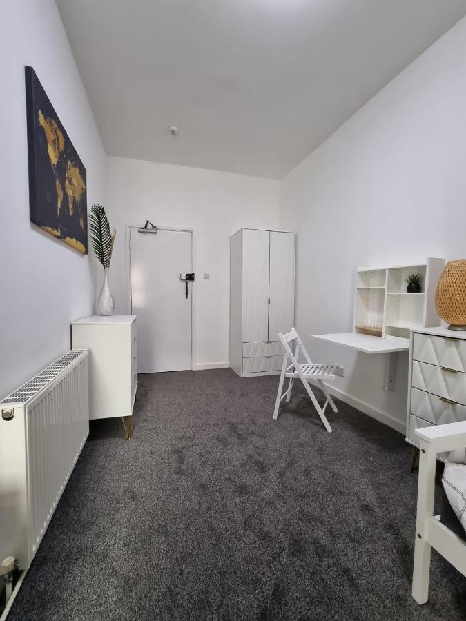 George Street Rooms Кингстън ъпон Хъл Екстериор снимка