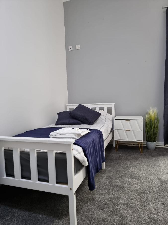 George Street Rooms Кингстън ъпон Хъл Екстериор снимка