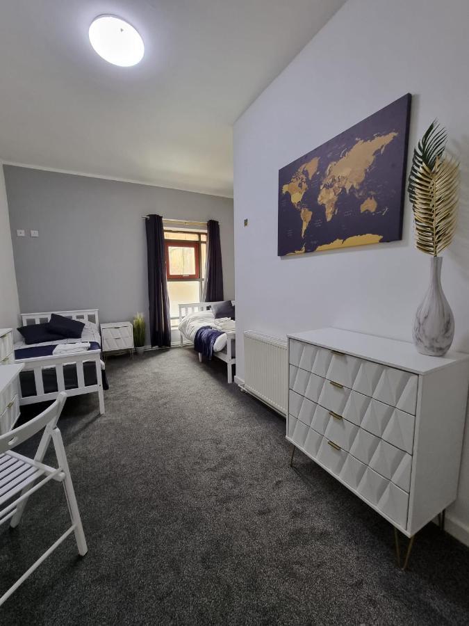 George Street Rooms Кингстън ъпон Хъл Екстериор снимка