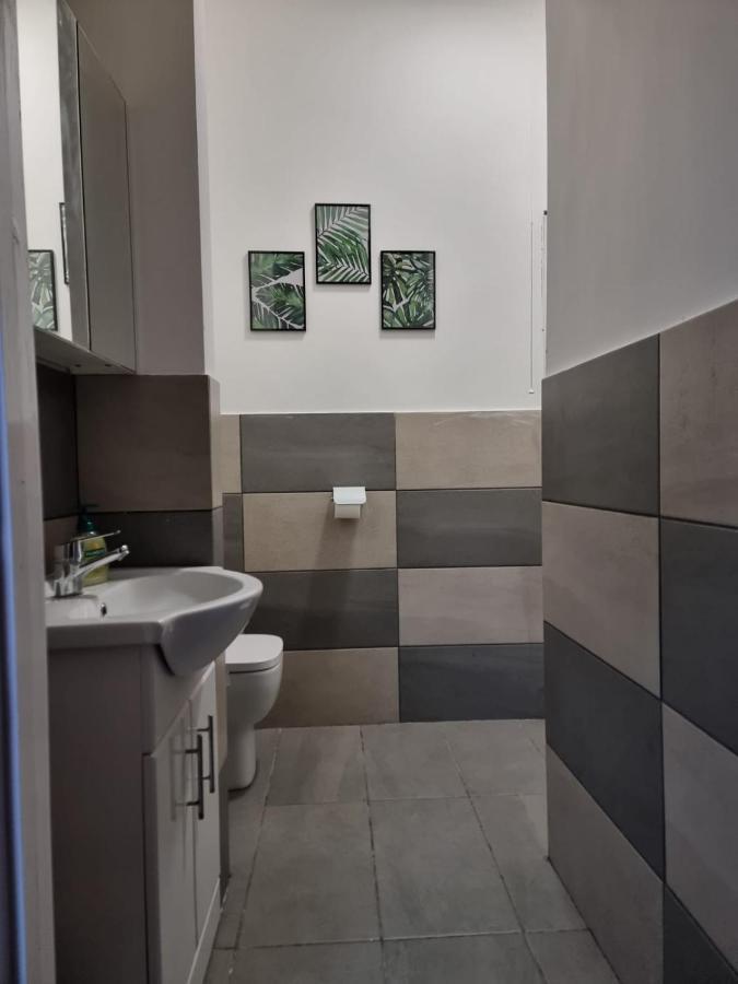 George Street Rooms Кингстън ъпон Хъл Екстериор снимка