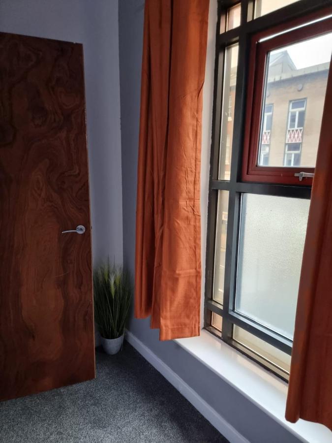 George Street Rooms Кингстън ъпон Хъл Екстериор снимка