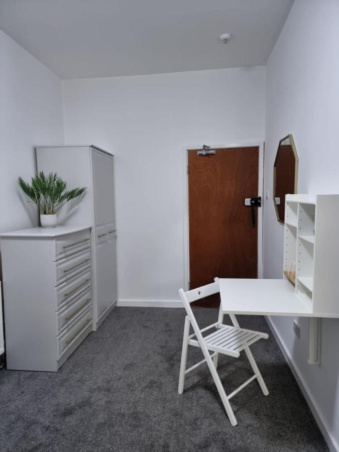 George Street Rooms Кингстън ъпон Хъл Екстериор снимка