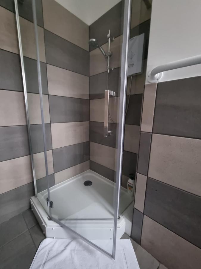 George Street Rooms Кингстън ъпон Хъл Екстериор снимка