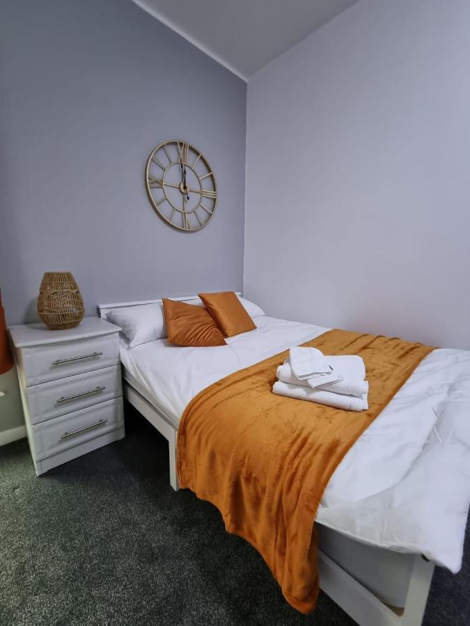 George Street Rooms Кингстън ъпон Хъл Екстериор снимка