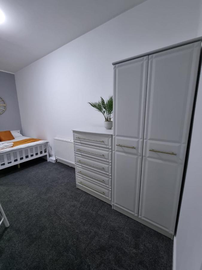 George Street Rooms Кингстън ъпон Хъл Екстериор снимка