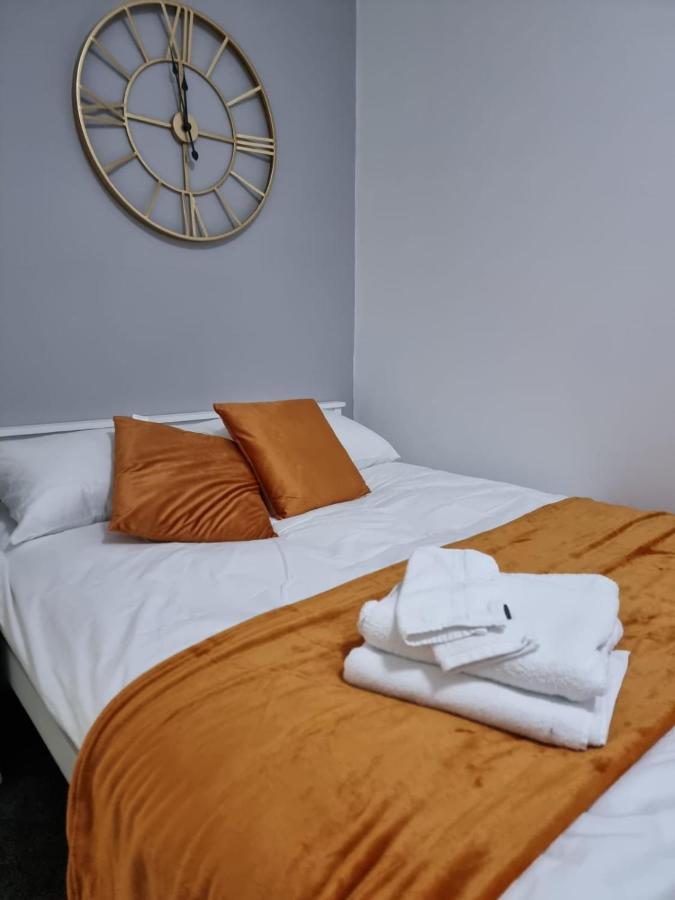 George Street Rooms Кингстън ъпон Хъл Екстериор снимка