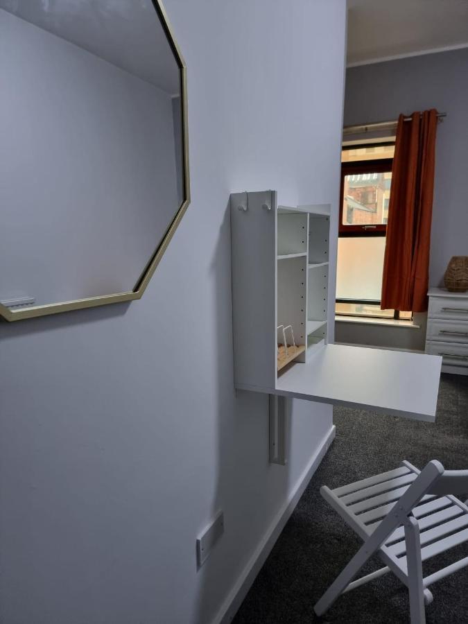 George Street Rooms Кингстън ъпон Хъл Екстериор снимка