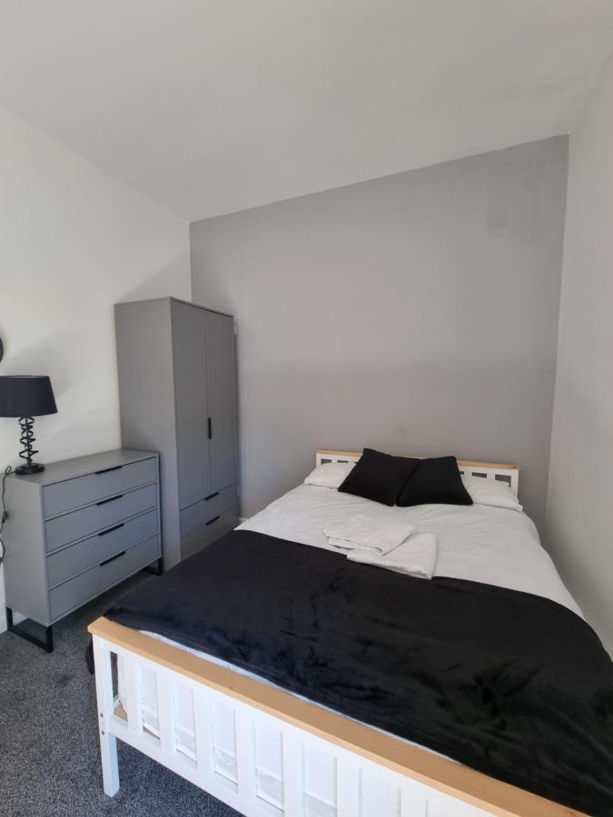George Street Rooms Кингстън ъпон Хъл Екстериор снимка