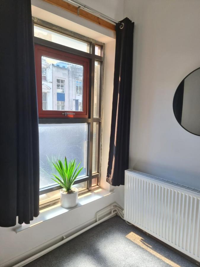 George Street Rooms Кингстън ъпон Хъл Екстериор снимка
