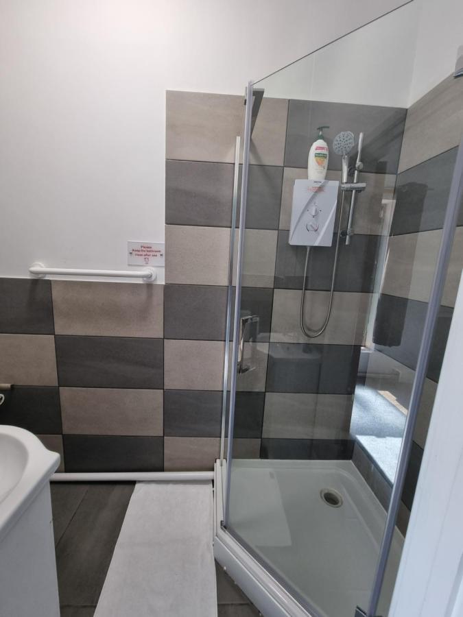 George Street Rooms Кингстън ъпон Хъл Екстериор снимка