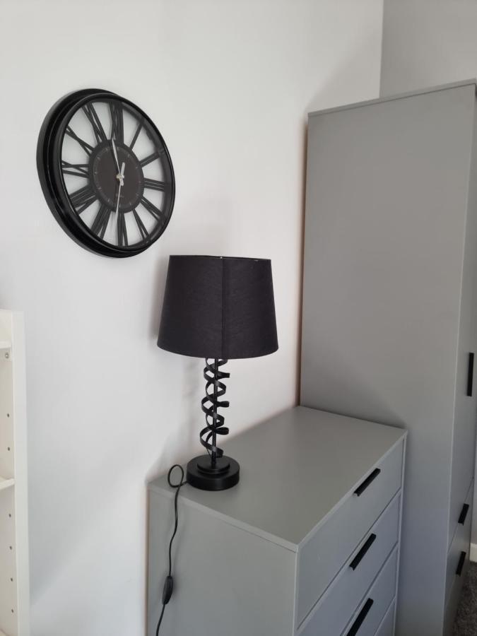 George Street Rooms Кингстън ъпон Хъл Екстериор снимка